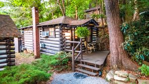 Lodges in Asheville North Carolina, Cabin Trip NC, Cabin Rentals NC
