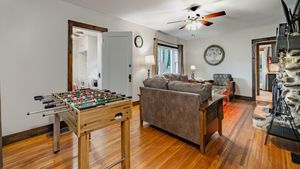 Log Cabin Asheville NC, Log Cabin Motor Court, Cabins Weaverville NC, Asheville Cottages, The Log Cabin Motor Court