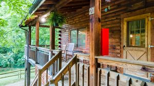 Log Cabin for Rent in North Carolina, Log Cabins NC, Blue Ridge Mountains NC Cabin Rentals, Log Cabin for Rent North Carolina, Log Cabins for Rent in NC